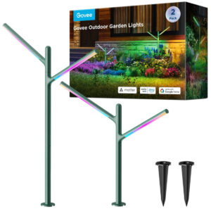 Govee Outdoor Garden Lights