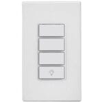 Leviton Decora Controller Switch D2SCS