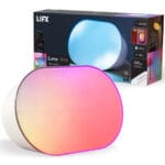 LIFX SuperColor Luna LED Lamp