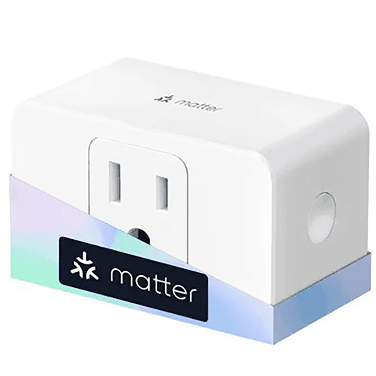 Matter Energy Meter - MatterDevices.io