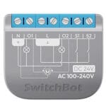 SwtichBot Relay Switch 2PM With Energy Monitor