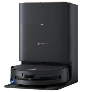 Ecovacs DEEBOT X9 PRO OMNI