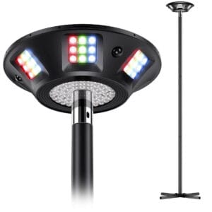 Govee Outdoor Lamp Post Lights