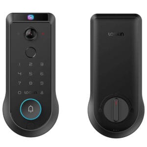 Lockin Veno Pro Smart Lock