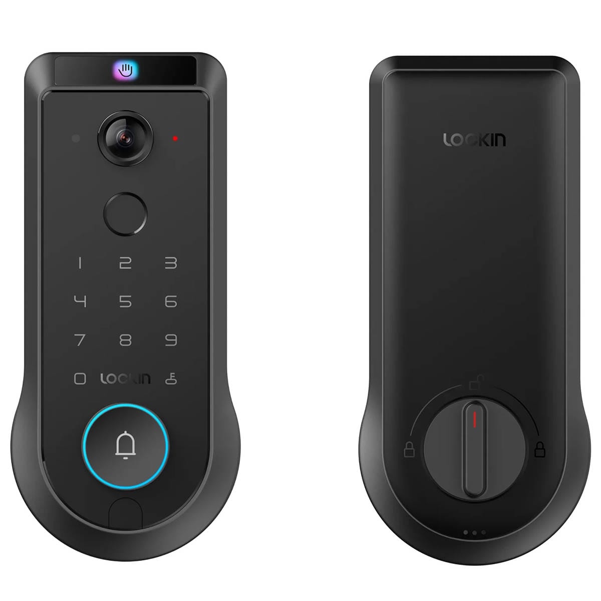 Lockin Veno Pro Smart Lock