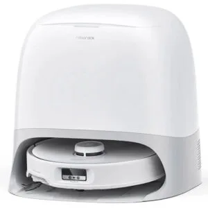 Roborock Qrevo Curv