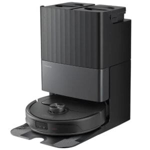 Roborock Qrevo Master