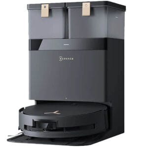 Ecovacs DEEBOT X8 OMNI PRO
