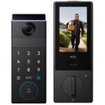 Eufy Smart FamiLock S3 Max