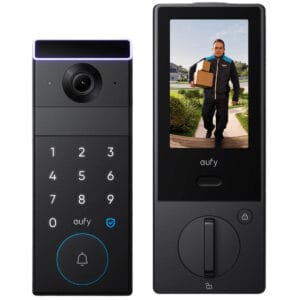 Eufy Smart FamiLock S3 Max