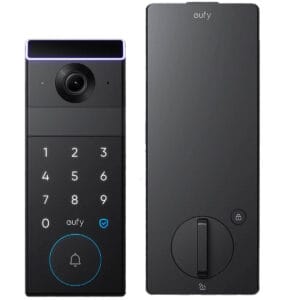 eufy Smart Familock S3
