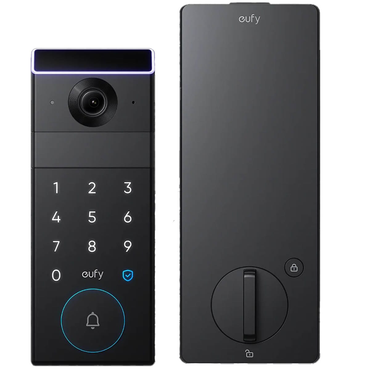 eufy Smart FamiLock S3