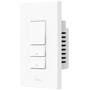 Aqara Dimmer Switch H2 US