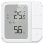 Aqara Floor Heating Thermostat W500