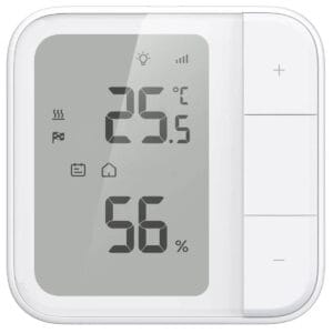 Aqara Floor Heating Thermostat W500