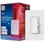 Cync Paddle Dimmer Switch