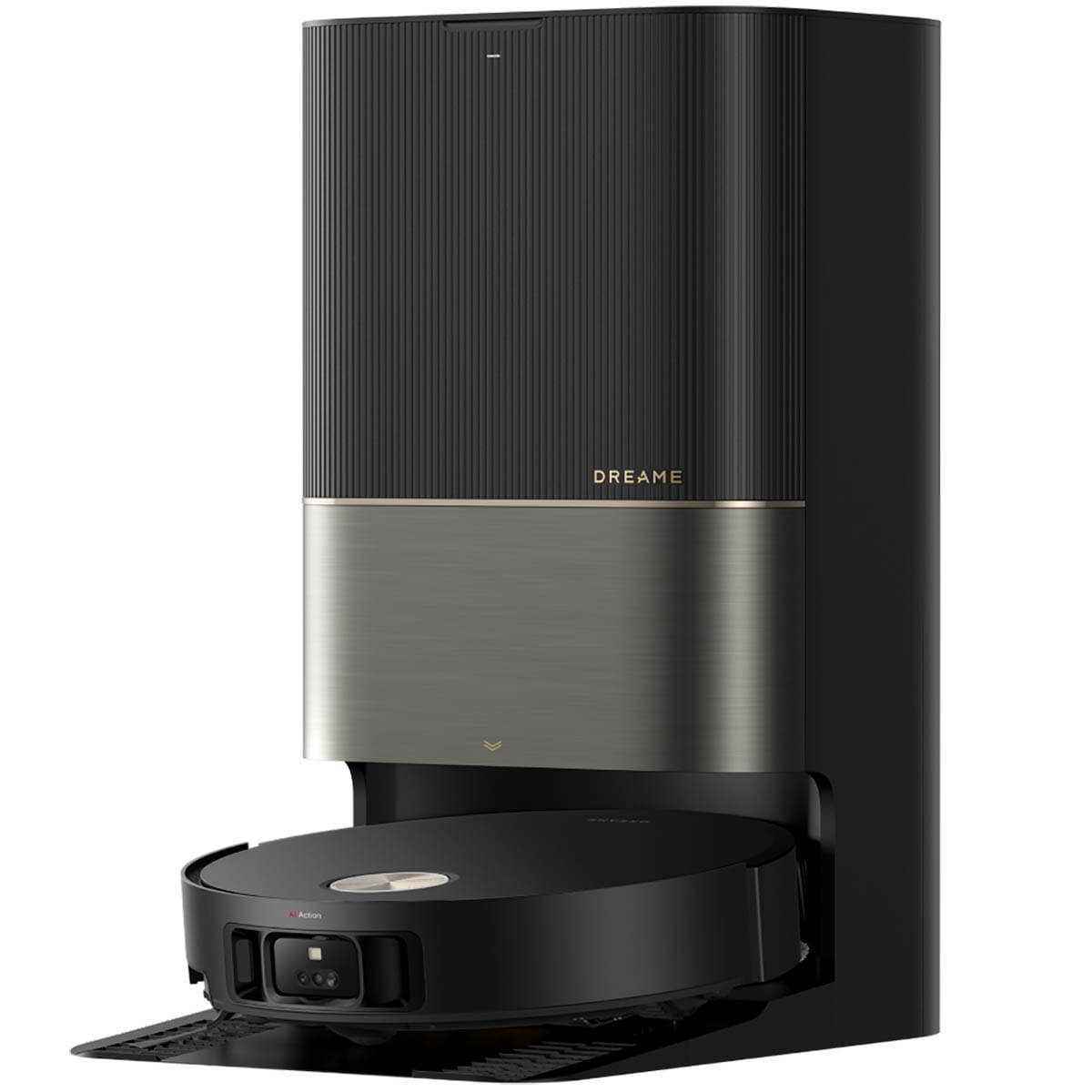 Dreame x50 Ultra Robot Vacuum