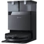 Ecovacs DEEBOT T50 PRO OMNI