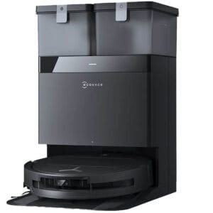 Ecovacs DEEBOT T50 PRO OMNI