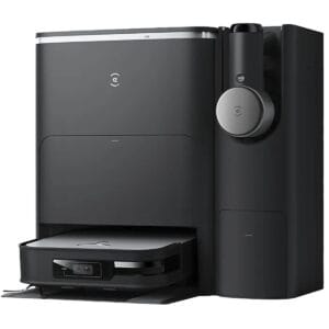 Ecovacs DEEBOT X2 COMBO