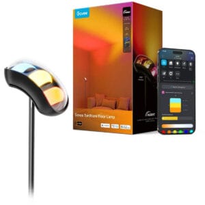 Govee Torchiere Floor Lamp