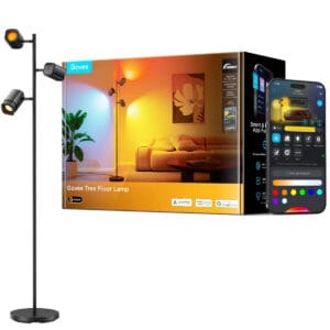 Govee Tree Floor Lamp
