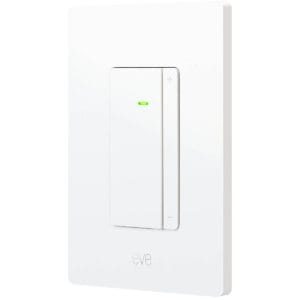 Eve Dimmer Switch
