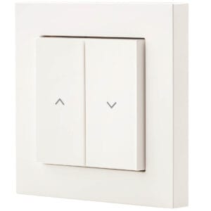 Eve Shutter Switch