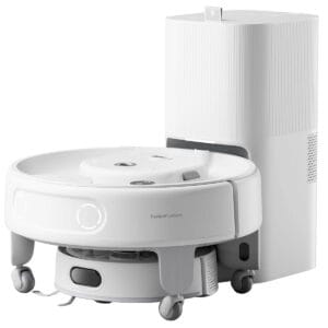 SwitchBot K20+ Pro