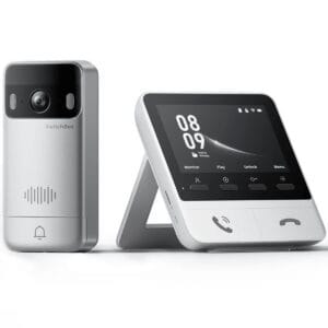 SwitchBot Video Doorbell