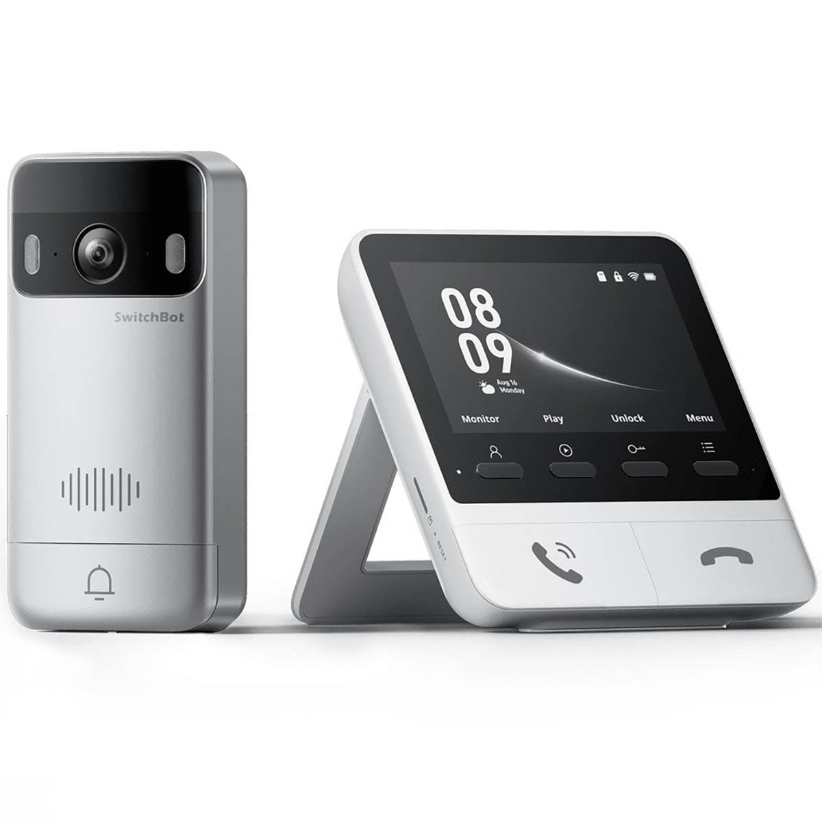 Switchbot Video Doorbell Matterdevices Io