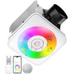 AiDot OREiN Bathroom Exhaust Fan OL05S