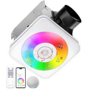 AiDot OREiN Bathroom Exhaust Fan OL05S