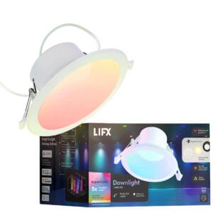 LIFX SuperColor 6 Canless Downlight