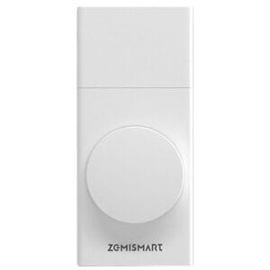 Zemismart Matter over Thread Roller Shade Driver MTP1