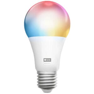 tink Basics Smart Bulb E27