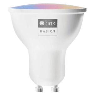 tink Basics Smart Bulb GU10