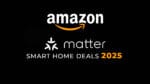 Black Friday Deals Amazon Matter Devices Hero Image