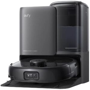 Eufy Robot Vacuum Omni E25