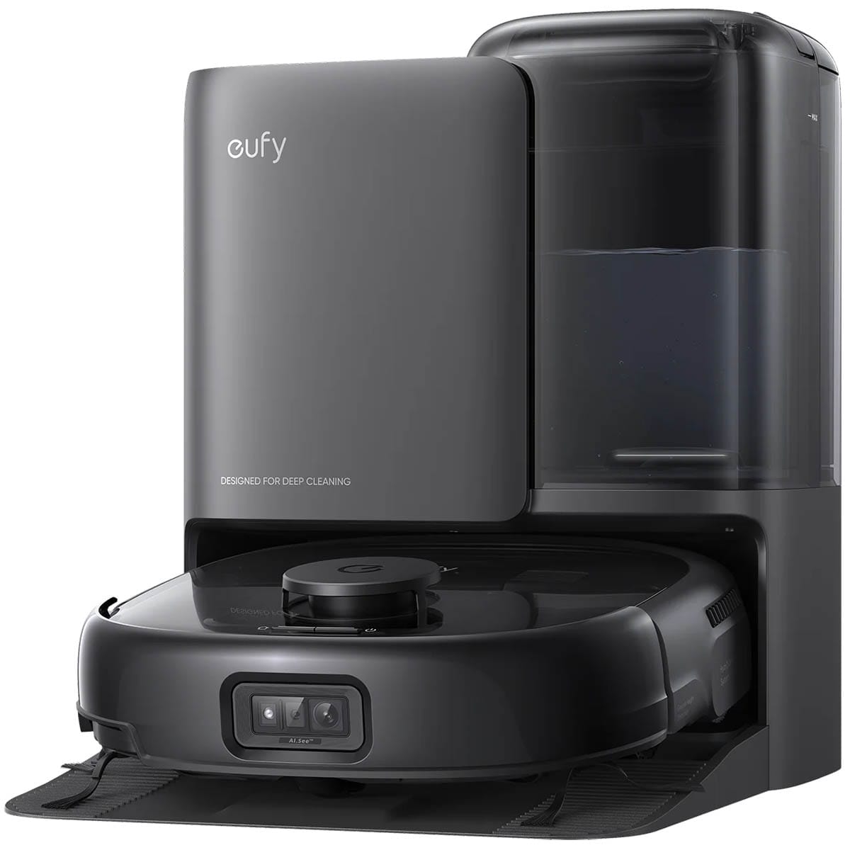 Eufy Robot Vacuum Omni E25