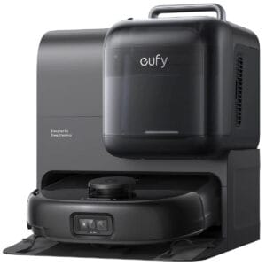 Eufy Robot Vacuum Omni E28