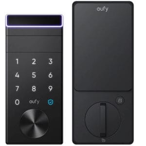 Eufy Smart Familock E34