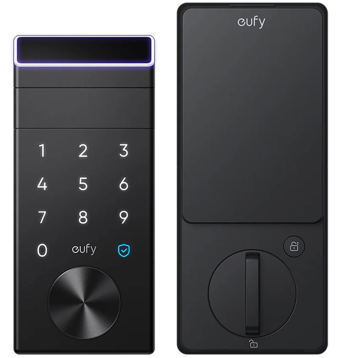 Eufy Smart FamiLock E34