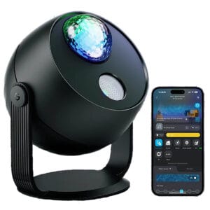 Govee Star Light Projector Ocean Wave