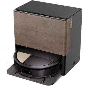 iRobot Roomba Max 705 Combo