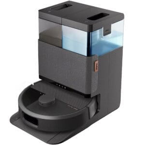 iRobot Roomba Plus 505 Combo