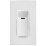 Leviton Decora Motion Sensing Dimmer D2MSD