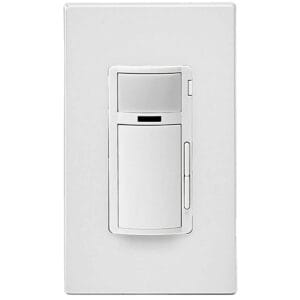 Leviton Decora Motion Sensing Dimmer D2MSD
