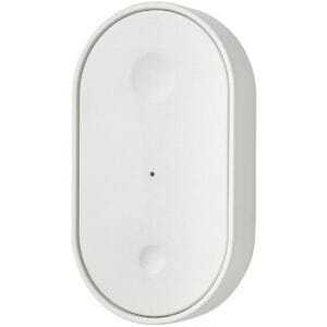 IKEA BILRESA Remote Control Dual Button