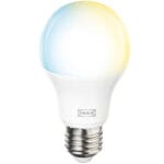 IKEA KAJPATS Bulb E27 1521LM White Spectrum